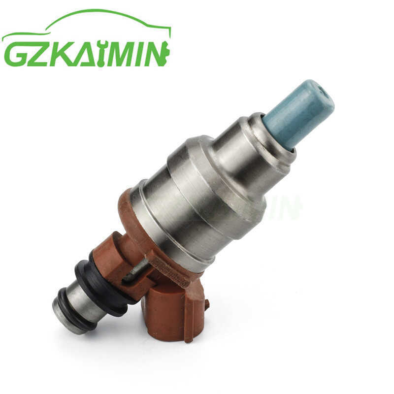 เหมาะสําหรับ Mazda หัวฉีดน้ํามันเชื้อเพลิง OE 1955-2120 B61K-13-250