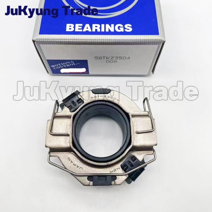 Clutch Release Bearing 58TKZ3504