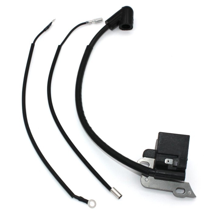 Ignition Coil For McCulloch MAC CAT 325 MAC CAT 335 MAC CAT 338 MAC CAT 435 MAC CAT 436 MAC CAT 440