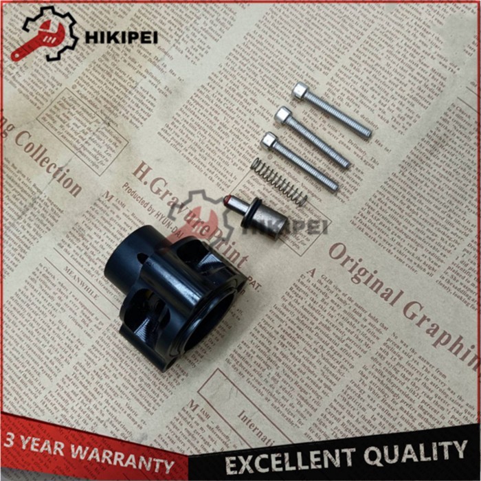 T9451 FOR SKODA / AUDI A6/B8/TT/RS3 8V/ Q5 / VW Tiguan/EOS/Golf DV+ Performance Diverter Valve Suit