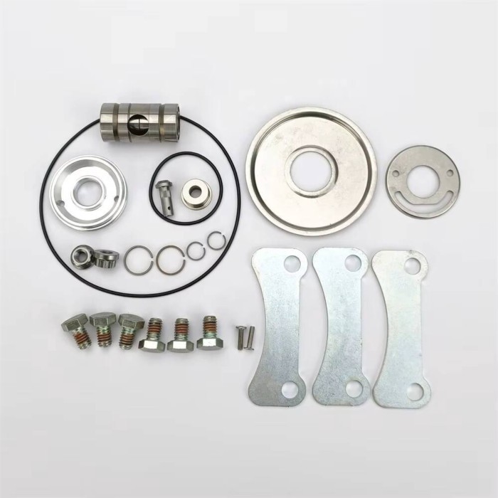 Process Parts G30-660/770/900 G35-900/1050 Ball Bearing Turbocharger Repair Kit