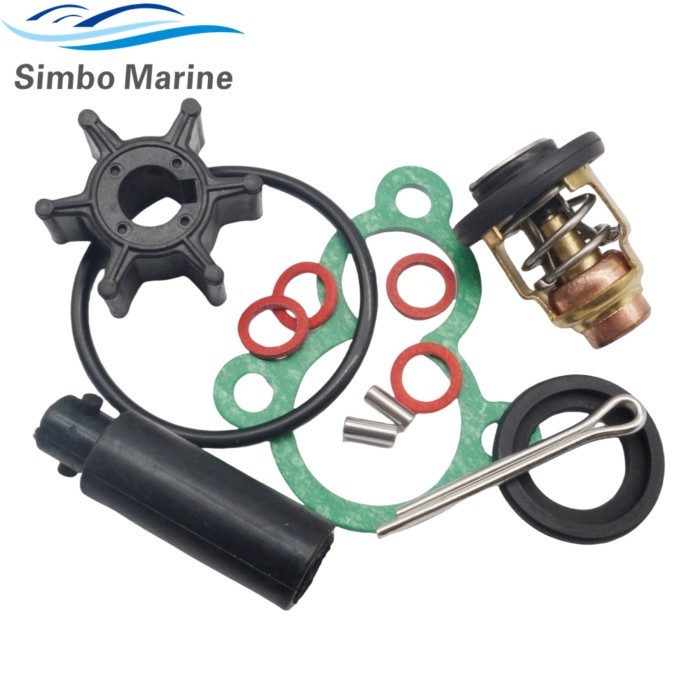 Maintenance Service Kit 6L5-W0078-00 For Yamaha 4-Stroke F2.5A F2.5B Outboard