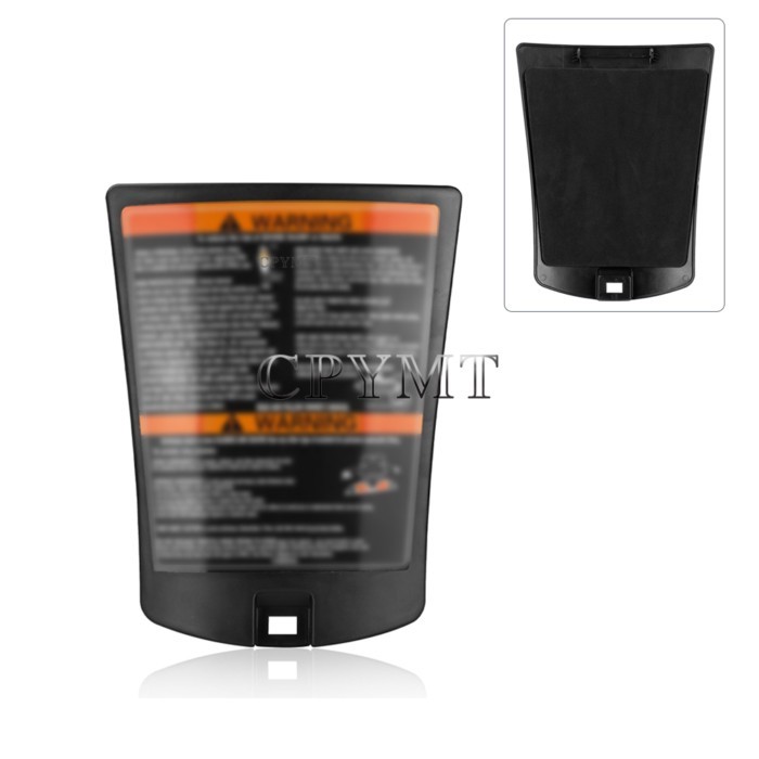 VX700 Deluxe Sport Storage Lid Cover Glove Box Lid Storage Box Door Fit For Yamaha VX700 Wave Runne