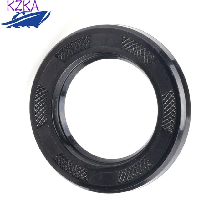 93101-25M03 Fit YAMAHA Outboard PARTS OEM LOWER UNIT OIL SEAL S-TYPE 93101-25M03-00 93101-25M03
