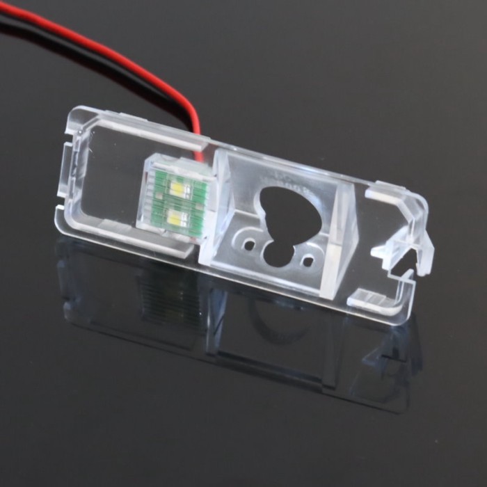 FOR Volkswagen Amarok Robust Scirocco Touareg For SEAT Leon 1P 5F Ibiza 6L 6J SC Altea 4 XL Bracket