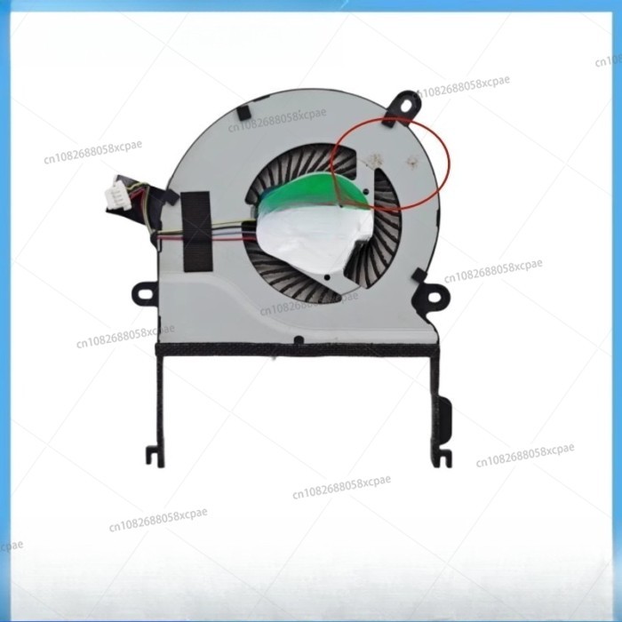 Cooling Fan For  UX501J UX501 UX501JW UX501VW CPU FAN L+R EG50050S1-C630-S9A EG50050S1-C640-S9A