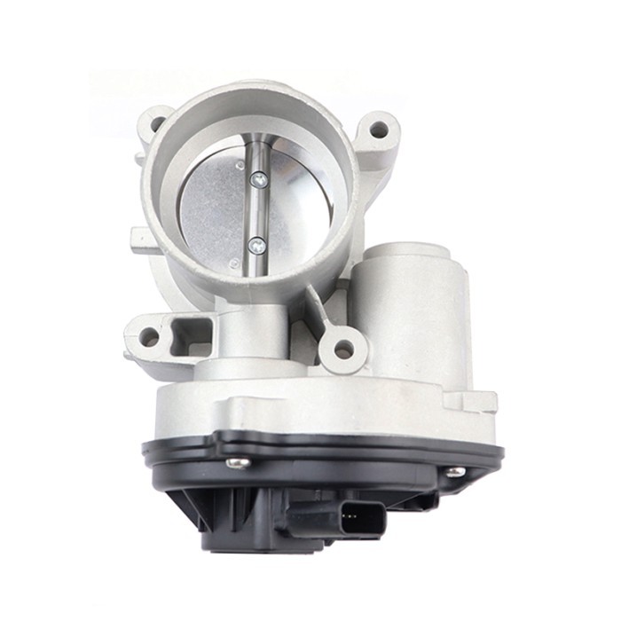 OEM Throttle Body 1556736/4M5GFA for Ford Fiesta ST/Fusion/Mondeo 1.8T/2.0T/2.3L/2.5L EcoBoost & Du
