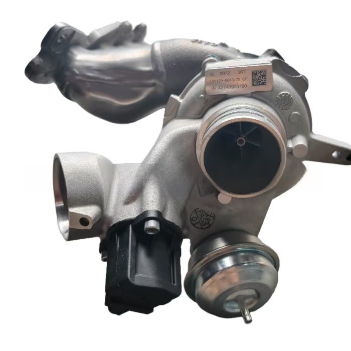 AL0069 A2700901480 Hybrid Turbocharger Ball Bearing Upgrade for Mercedes Benz M270 A250 W176 B250 C