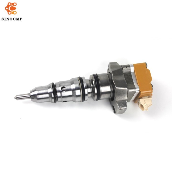 Diesel Fuel Injector 1786342 Common Rail Injector Assembly For CAT 120H 135H 938G D5N D6N Engine 31