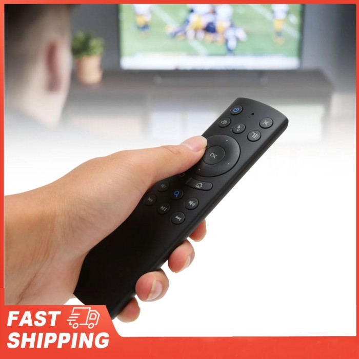 Multi Function Replacement Remote Bluetooth Remote Control IR Learning for Projector TV Box Compute