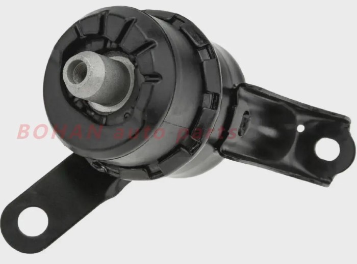 GBT1-39-060 GBT1-39-060B GBT1-39-060C GBT1-39-060D GS1D-39-060 For Mazda 6 Engine Mount Foot Rubber