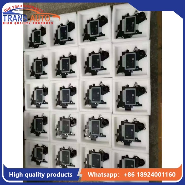 New 0AW927156K 0AW927156H 0AW927156E Transmission Automatic Control Unit OAW TCM TCU 0AW927156G  Fi