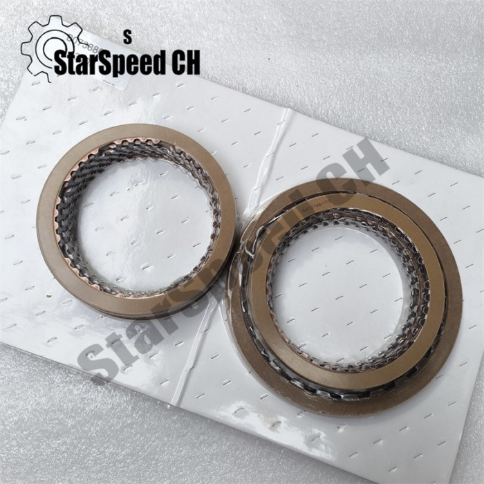 A340E 30-40LE A341E A340F Transmission Clutch Kits Friction Plate Kit B073880A Fits for Toyota Lexu