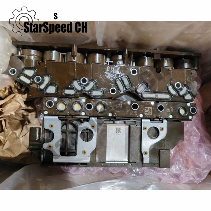 Brand New 6T70 6T75 6T70E 6T75E Transmission Old Style Control Unit Module TCM TCU For Chevrolet Bu