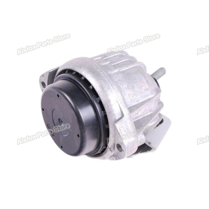 For BMW Z4 E89 E92 E93 335is 35is Engine Motor Mount Bracket Support Right One Year Warranty 221167