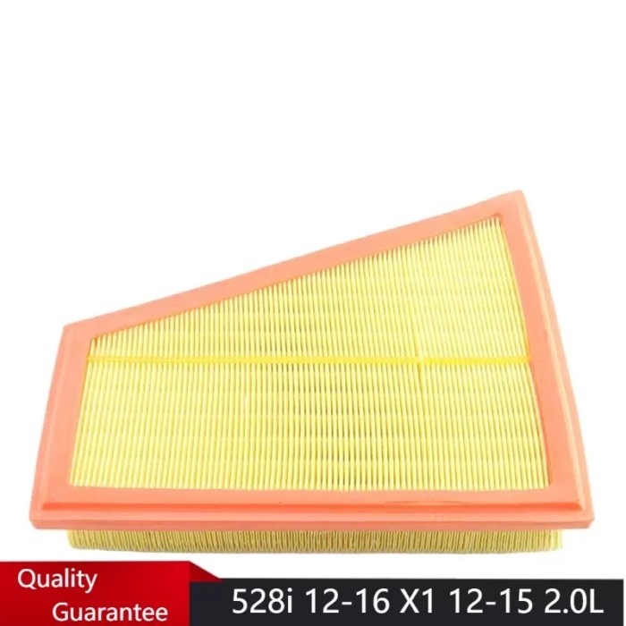 Engine Air Filter For BM 528i 12-16 X1 12-15 2.0L Z4 2011 3.0L 13717582908