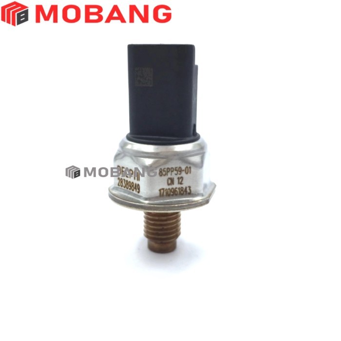 85PP59-01 TRANSIT 2.4L TDCi Fuel Rail High Pressure Sensor OEM85PP59-05 5PP03-02 9307Z511A 9307-511