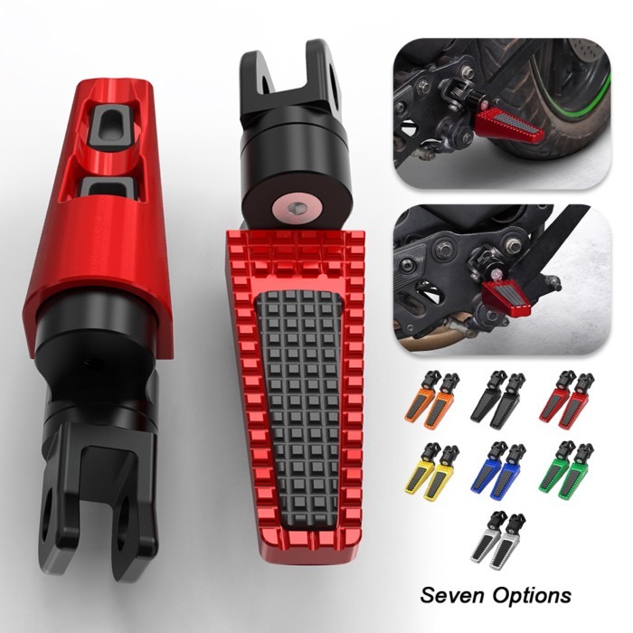 For Aprilia RS4 50 /Replica 2011-2018 RS4 125 2011-2017 Tuono125 Motorcycle Adjustable Front or Rea