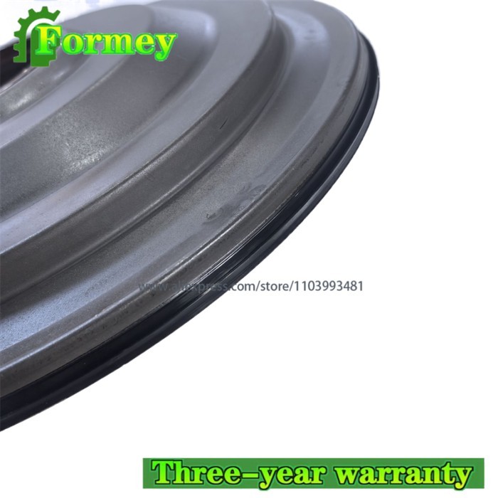 Original New 6DCT451 MPS6 Automatic Transmission Front Cover Oil Seal With Spring For Great Wall Ha