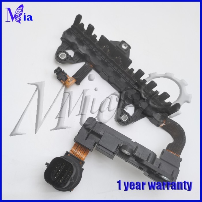 Genuine 46307-3B650 463073B650 46707-3B610 A6MF1 16PIN Transmission Harness for Hyundai Tucson Elan