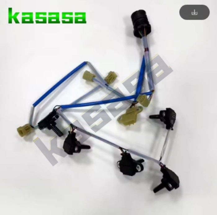 New Style 8DT-80A 8DT-80 9A7906206 78405963484 Gear Switch 4WD Transmission Gear Sensor For Porsche