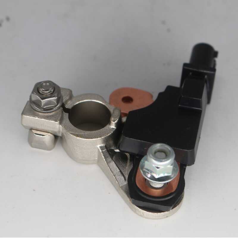 เหมาะสําหรับเซ็นเซอร์แบตเตอรี่ Honda Civic 38920TR0A02 38920-TR0-A02