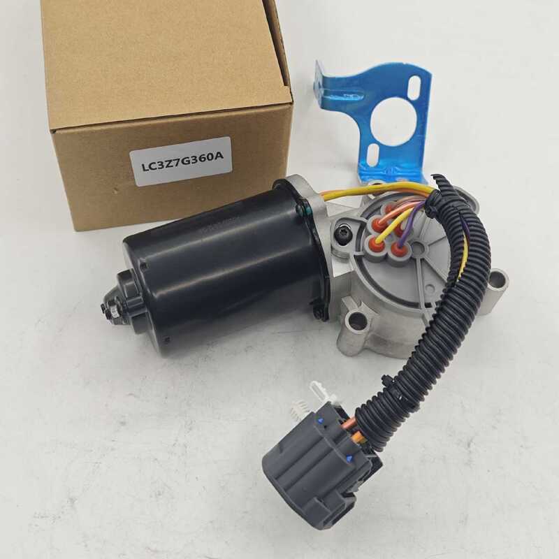 เหมาะสําหรับ Ford F-150 Shift Motor 6-571 CL3Z7G360A