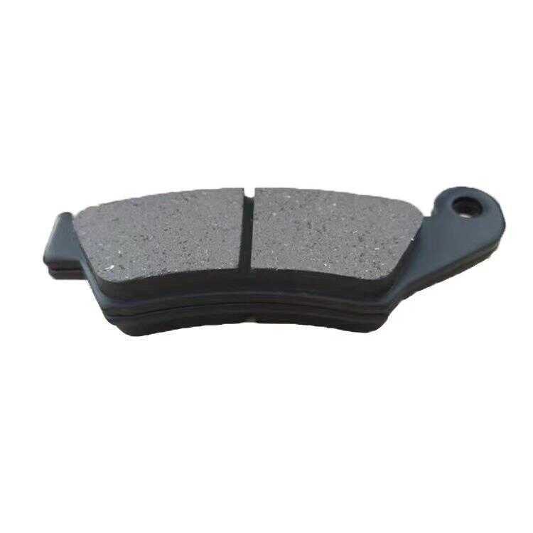 รถจักรยานยนต์แผ่นดิสก์เบรค GN125/FA125/FA193 รถยนต์ไฟฟ้าด้านหน้าด้านหลังแผ่นดิสก์เบรคสกู๊ตเตอร์แผ่นด