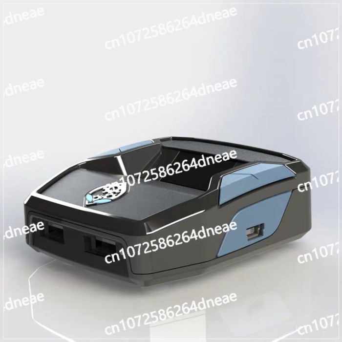 Console Controller Mouse & Keyboard Converter Adapter Original Cronus Zen for PS4/PS5/Xbox One/Seri
