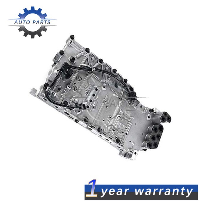 GA6L45R 6L45 High Quality Transmission Valve Body for BMW Cadillac Chevrolet E83 X3 E90 E91 328i 06
