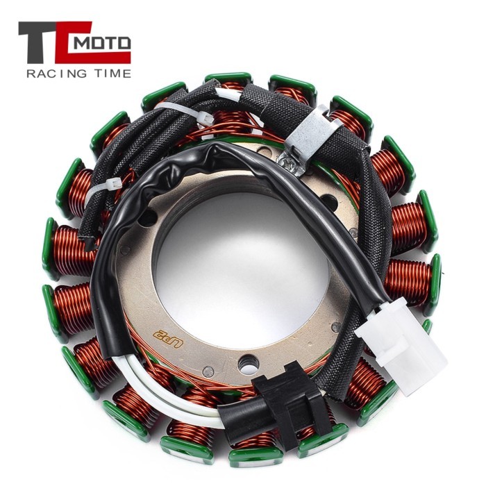 For Kawasaki VN1500 Vulcan 1500 Classic Nomad FI Tourer Drifter VN 1500 Mean Streak Motorcycle Igni