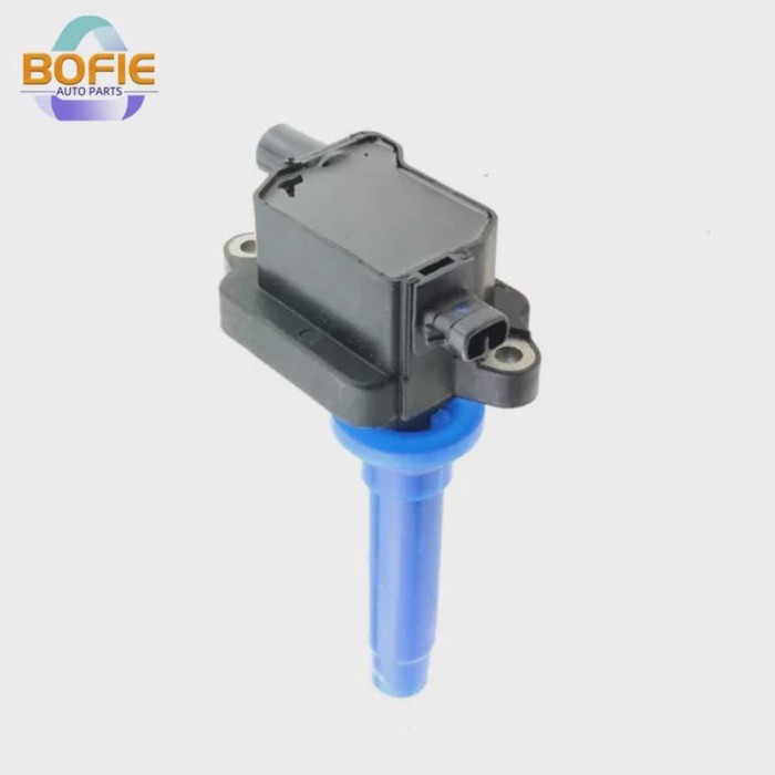 Auto Ignition Coils for Hyundai 0K013-18-100 0K01318100 0K2A318100A 0K2A3-18-100A UF133 5C1150 C112