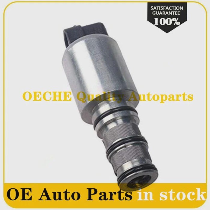 1PC New Hydraulic Solenoid Control Valve For John Deere Tractor Series 6000 7000 AT310584 RE211158