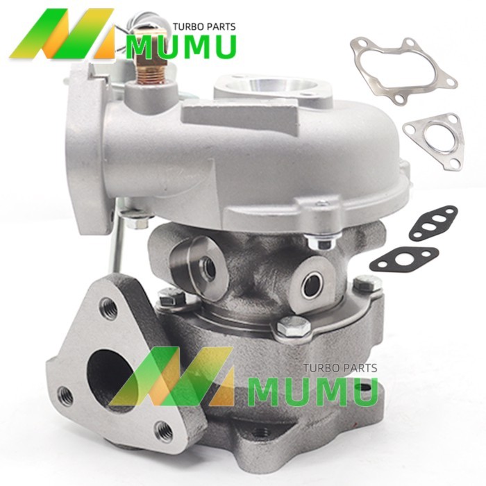 RHB31 VZ21 VZ9 Turbocharger For Suzuki Jimmy 500-660cc Motorcycle 100HP Rhino Motorcycle ATV UTV En