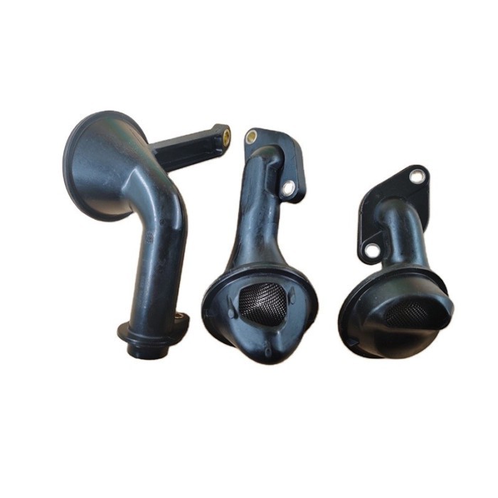 Other auto engine parts   Oil pump oil inlet pipe for EA888 1.8T 2.0T BYJ CBL 06J115251 06J115251N