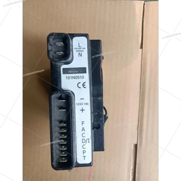 101N0510 DC 12/24V DC Inverter Compressor Driver, Driver Board/Module