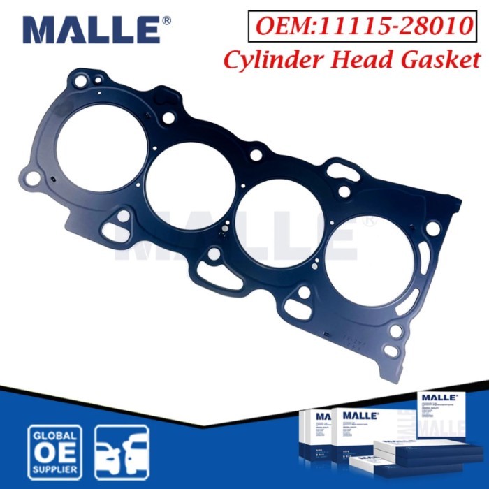 Engine Cylinder Head Gasket For Toyota Lexus 2AZ 1AZ ACV30 ACR30 2AZFE Auto Car Accessories 11115-2