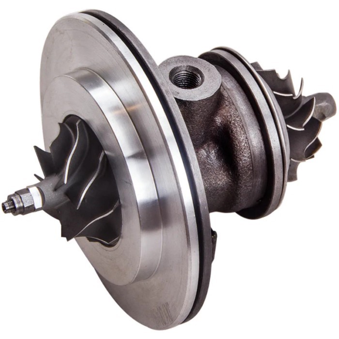 Turbo Cartridge for Citroen for Peugeot 2.0L DW10TD Engine 99- For 53039880009