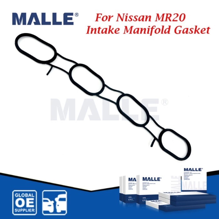 14035-ED800 Engine Intake Manifold Gasket For Nissan Qashqaii X-Traill MR20 MR18 MR18DE MR20DE M4R
