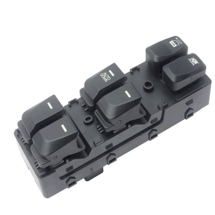 93570-2Z150 Car Electric Master Power Window Lifter Control Switch  For Hyundai ix35