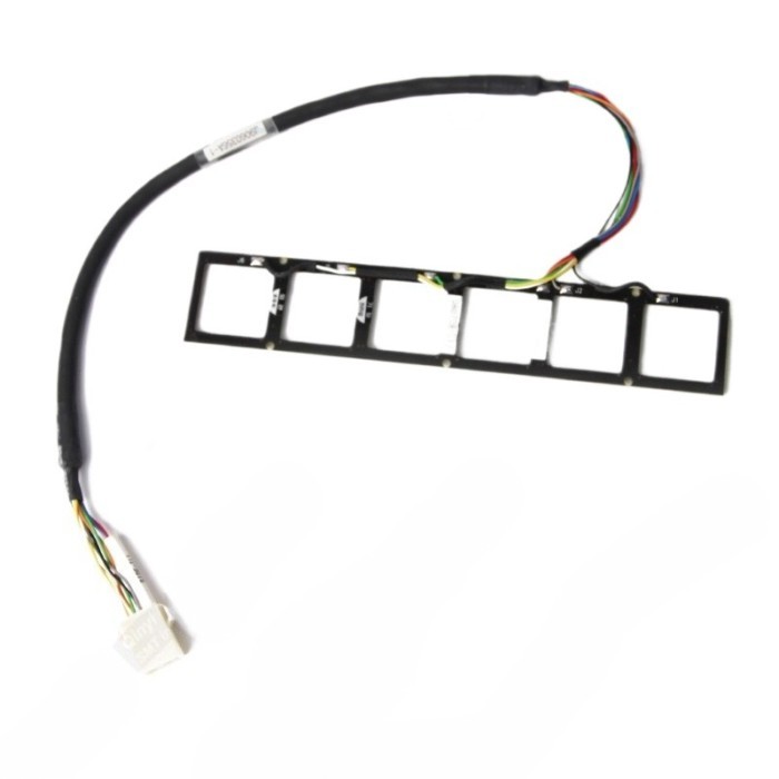 Factory hot selling chip mounter for SMT pick and place machine, LED board assembly J9060356C SM482