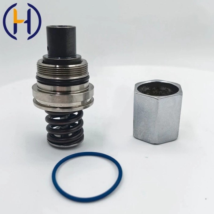 Pump core diameter 11.6MM suitable for  EA888 3rd generation 2.0T  EA888 4G 2.0T EA211 imported 1.4