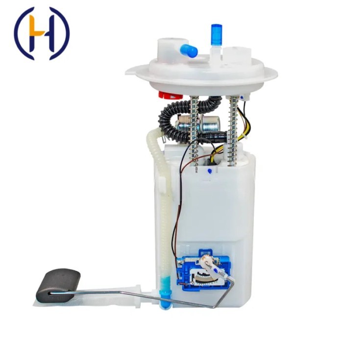 Fuel pump assy 31110-3K600 for hyundai sonata 3.3l-v6 2006-2010 E8903M E8745m FG1346