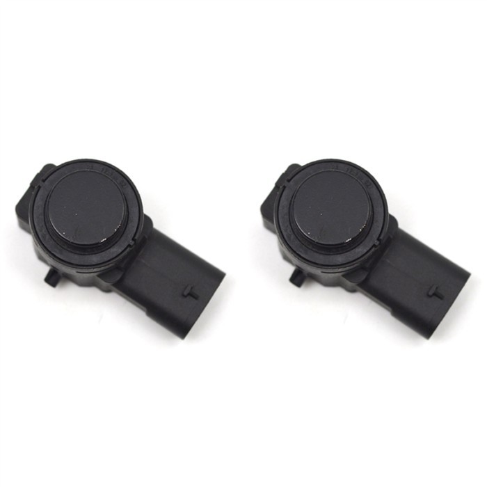 2X PDC Parking Sensor Radar Eye Sensor Radar Sensor For  Golf  A3 Skoda Enyaq 5WA919275B 5WA.919.27