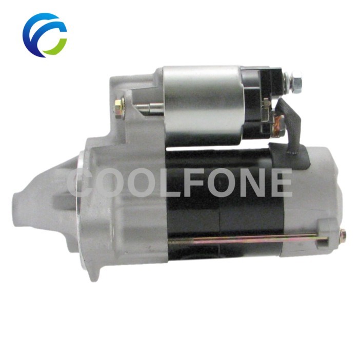 Self Starter Motor for TOYOTA COROLLA AVENSIS T22 T25 CELICA MR2 RAV4 1.6 1.8 281000D090 281000D180