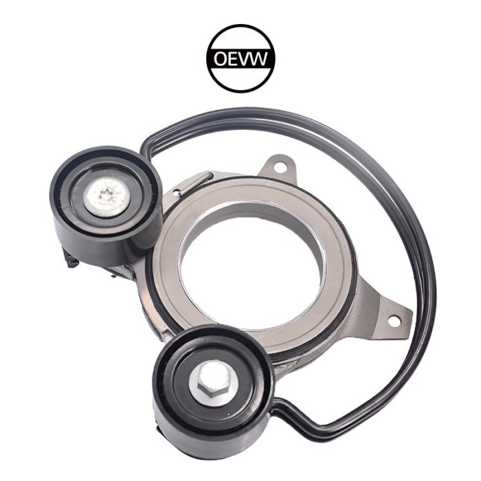 06L903133P 06L 903 133 Q 059 903 133 AT Accessory Tensioning Wheel For Audi A4L 868 B9 86L 35 T A6L