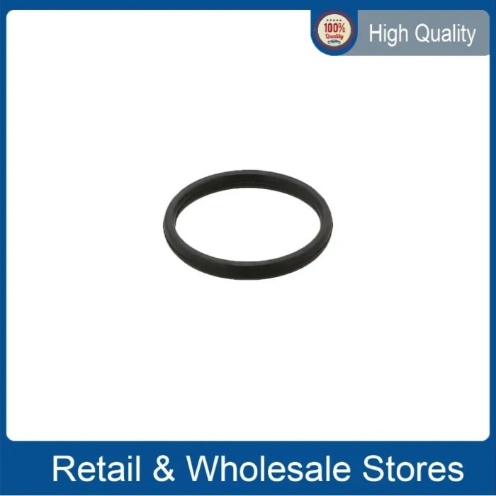 1pc Crankshaft Sealing Flange Gasket 06E103181K for Audi B5 A4 Quattro A6 VW 06E 103 181K 06E 103 1