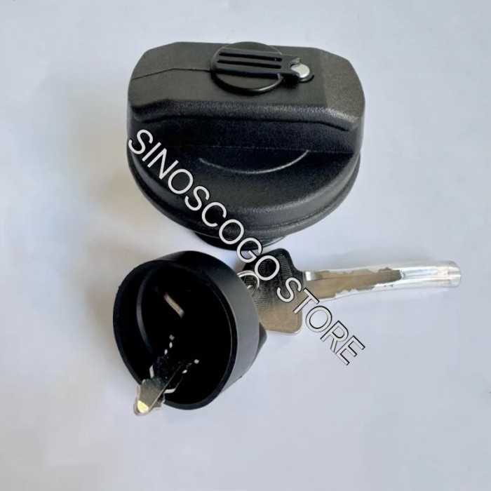 Original Fuel Tank Cap For CFMOTO ATV UFroce Cforce X8 U10 UTV 1000 CF625 CF800 CF1000UZ CF1000UU 7