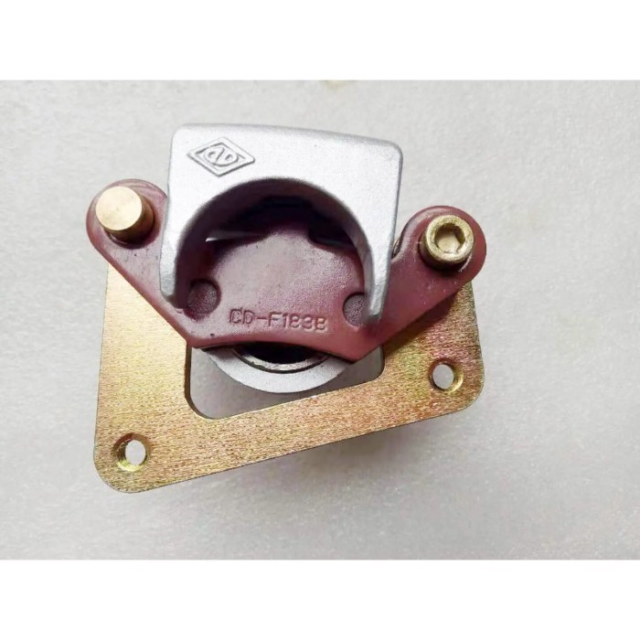 CF Front Right Brake Caliper for CF625 X5 X6 X8 Cforce ATV 500 600 CF400AU CF500 CF500AU CF600 CF62