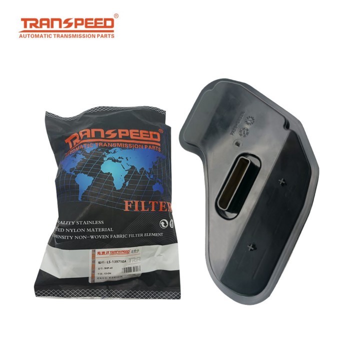 TRANSPEED ZF9HP-48 9HP48 Automaitic Transmossion Oil Filter For ACURA CHRYSLER HONDA JEEP ODYSSEY L
